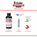 Duke Pepper Storm Refill Kit