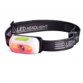 Legion Light RooiValk 80 Headlamp