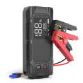 RED-E Jump Starter PowerBank 20000mAh with LCD Screen