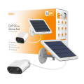 IMOU Cell Go 3MP WiFi Camera Solar Panel Kit
