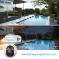 Reolink E1 Outdoor WiFi PTZ Camera (5MP)