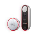 Provision ISR WiFi Video Doorbell DB-320WIPN