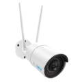 Reolink RLC-410W-AI-W WiFi Camera 4MP