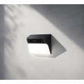 Eufy S120 Solar Wall Light Wireless Security Camera