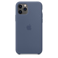 Apple iPhone 11 Pro Max Silicon Case - ORIGINAL + FREE Screen protector : LOCAL STOCK