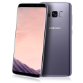 Samsung Galaxy S8, Orchid Gray | Brand New / Sealed | Local Stock | 24 Month Warranty ***IN STOCK***