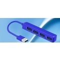KY-161 USB 4 Port Hub