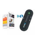 Car Visor On-board Bluetooth Speakerphone Car Hands Free Portable Wireless