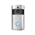 Smart Doorbell Camera Wifi Wireless Call Intercom Video-Eye