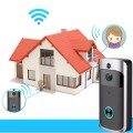 Smart Doorbell Camera Wifi Wireless Call Intercom Video-Eye