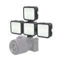 L36 Dimmable Photography Light Mini 36LED Video Fill Light Flash For DSLR Camera Photo Studio