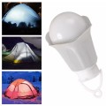 Lantern Camping Lights USB Bulb 5W Camping Equipment 5V LED For Tent Lanterns Camping Hiking