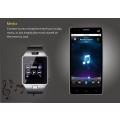 DZ09 Bluetooth Smart Watch Call/SMS SIM Card Camera Intelligent Wrist Phone Watches For Android