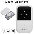 BLT+ Portable Wireless Hotspot Mini 4G LTE Wifi Modem Router Rain Network Compatible
