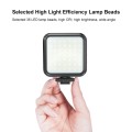 L36 Dimmable Photography Light Mini 36LED Video Fill Light Flash For DSLR Camera Photo Studio