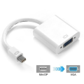 Mini Thunderbolt Display port  to VGA Video Adapter Cable