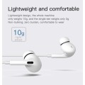 Super E JH-7A Wired Bluetooth Earphones For Iphone