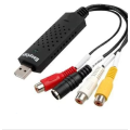 USB Video Capture DVR Device Easy Capture