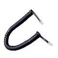 5M Black or White Telephone Replacement Wire