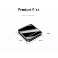 8800mAh Power Bank External Battery Quick Charge Powerbank Portable with Dual USB Output for Phone