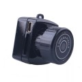 Y2000 Pocket Spy Camera Micro Smallest Portable HD with Micro SD Card Slot DVR
