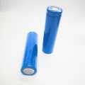 3.7V Lithium-Ion Battery 18650 Rechargeable Battery 1200mAh for Laser Pen Flashlight