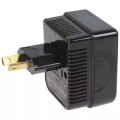 MNP-10 Soshine International Converter and plug set US/UK/EU/AU Universal International Plug Adapter