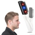 Laser Electric Scalp Massage Hair Growth Care Comb Brush Reduce Hair Loss Massager Tool