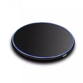 Micro USB Qi Wireless Charging Docking Station Pad for Smart Phone