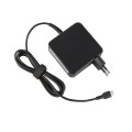 65W USB C PD Charger Power Supply Adapter