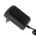 DSTV Power Supply Charging Adapter Safe Long Black Compact 12v Power Adapter Fast Charging