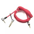 Replacement Stereo Audio Cable Cord For Dr Dre Solo/ Pro/ Mixr/ Headphones/ Studio Adapter