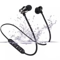 Sport Wireless Bluetooth Headset Sports Bluetooth Earphone Handsfree Earbuds With Mic