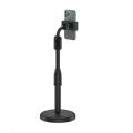 MK016F Adjustable Portable Mobile Phone Stand Lazy Holder 360 Degree Flexible