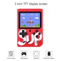 Portable Mini Handheld Game Console With Built-In 400 games