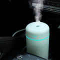 AM-J2 Portable Air Humidifier USB Cool Mist Sprayer with Colorful Soft Night Light AJ01