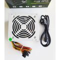 600W Extreme Power Switching Power Supply