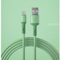 Macaron Colourful Universal Micro USB Fast Charging Cable