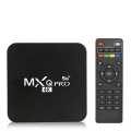 MXQ PRO 5G Wifi Smart Media 4K Android TV Box