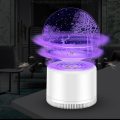 LED USB Electric Room Decoration Mosquito Insect Trap Killer Light/Lamp