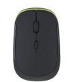 Wireless 2.4ghz Mouse With USB Receiver