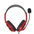 Wolulu AS-51266 Wired Gaming Headset With Microphone 3.5mm