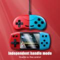 Retro Handheld Video Game Console F1 620 in 1 Classic  Gaming Device Best Classic Memories