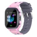 Q16 Kids SOS Watch With Torch And Camera