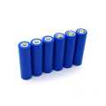 2000mAh 3,7V Blue Battery