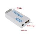 Wii2 HDMI-compatible Adapter Converter