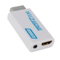 Wii2 HDMI-compatible Adapter Converter