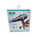 AB-J52 4 In 1 Electric Hair Dryer
