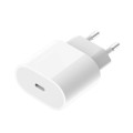 20W USB-C Power Adapter Charger 6006012027348