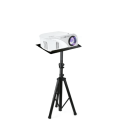 SE062 Projector Stand with Plastic Tray